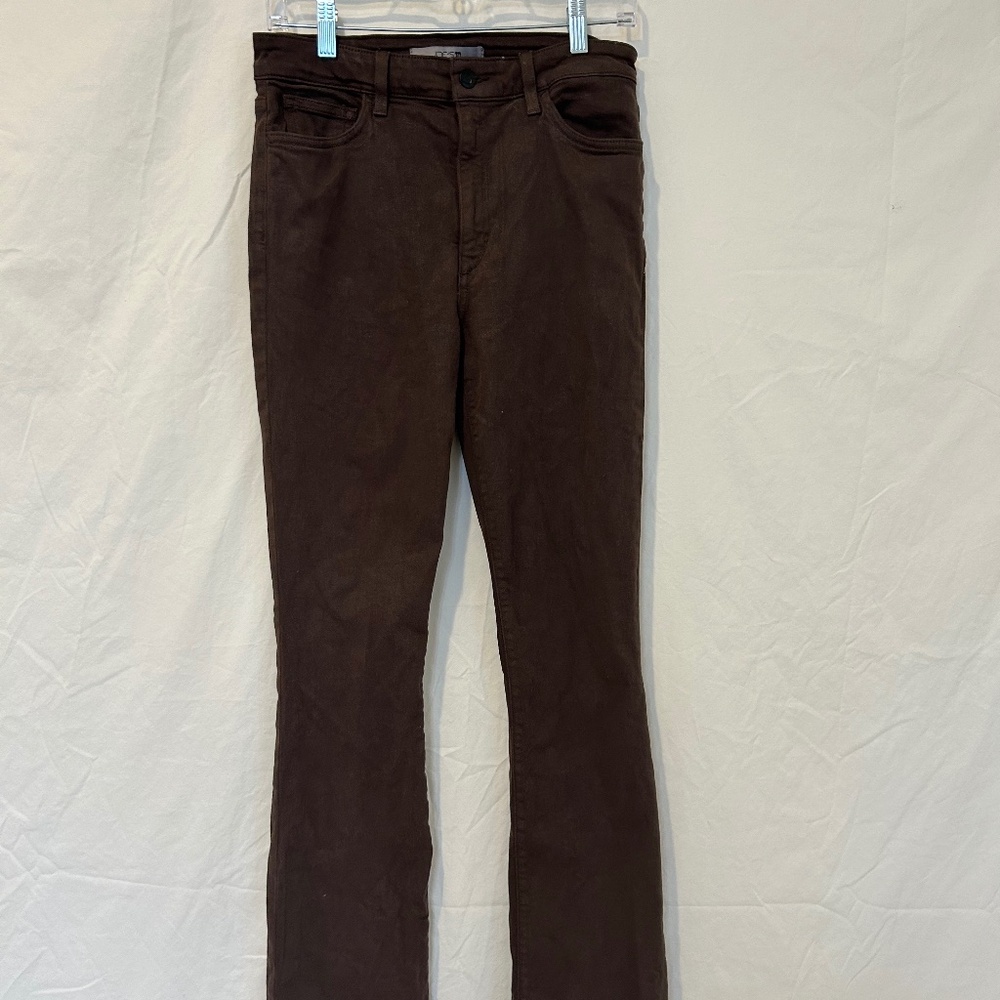 Joe's Brown Jeans